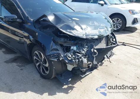 2017 Honda Accord Ex-L from USA, damaged, VIN 1HGCR2F8XHA244578